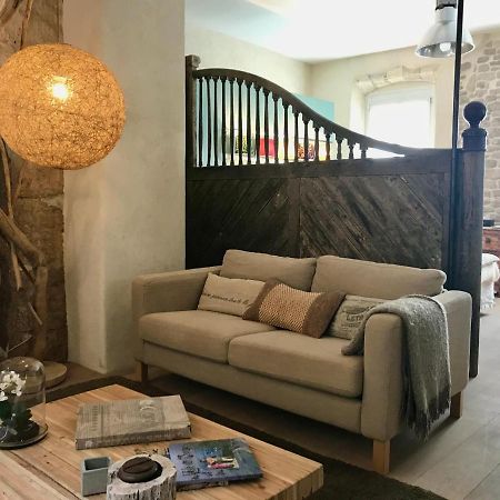 Le Loft Des Antiquaires, L'Isle-Sur-La-Sorgue 아파트 외부 사진