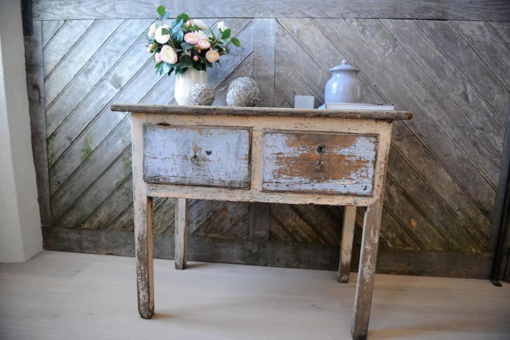 Le Loft Des Antiquaires, L'Isle-Sur-La-Sorgue 아파트 외부 사진